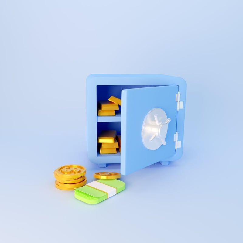 Certificates of Deposit