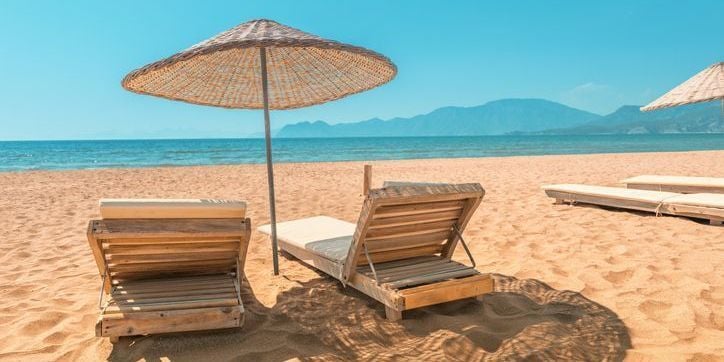 Dream Vacations