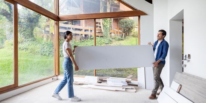 Home Improvements
