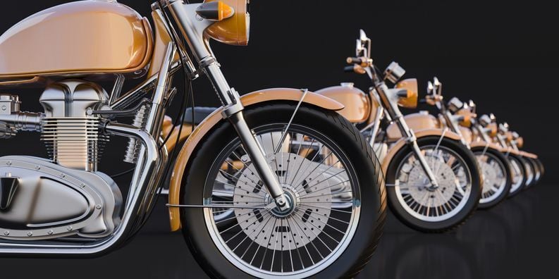 Motorcycle Loans