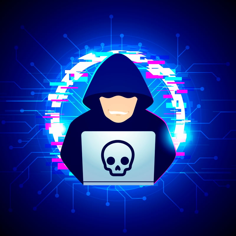 Phishing
