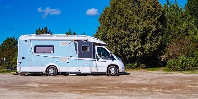 RV Loans