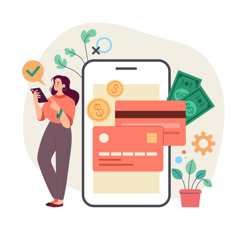 credit report