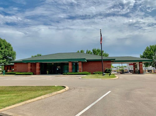 Heritage Bank Marion 2025 edit